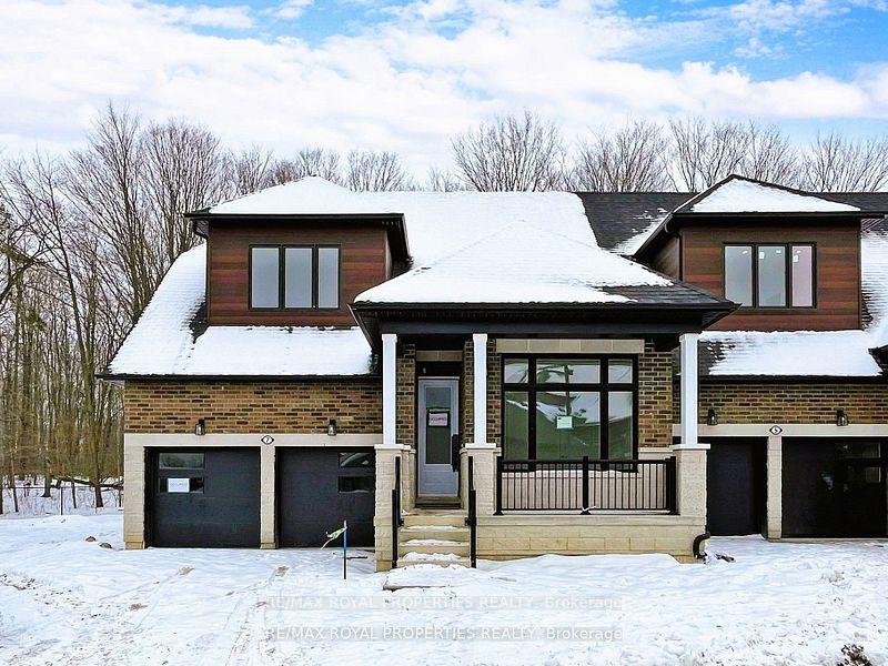 Photo 1 of 7 Vern Robertson Gate, Uxbridge, Rural Uxbridge — HOMEH