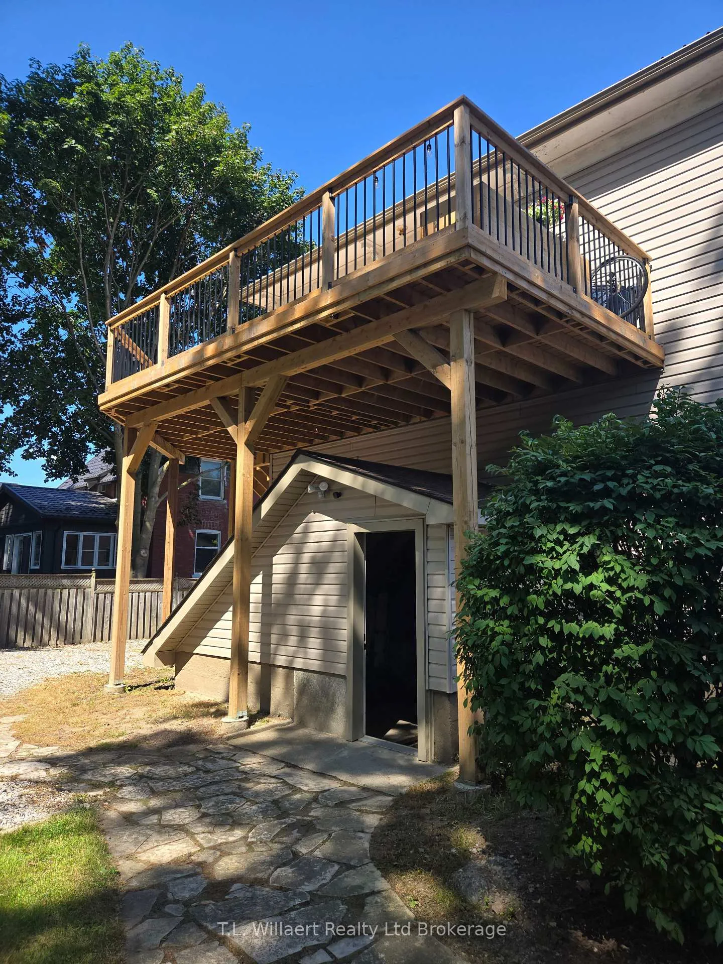 Photo 15 of 14 Rutherford Avenue, Aylmer — HOMEH