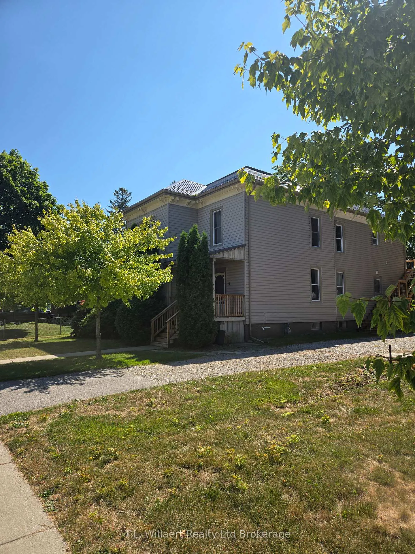 Photo 16 of 14 Rutherford Avenue, Aylmer — HOMEH