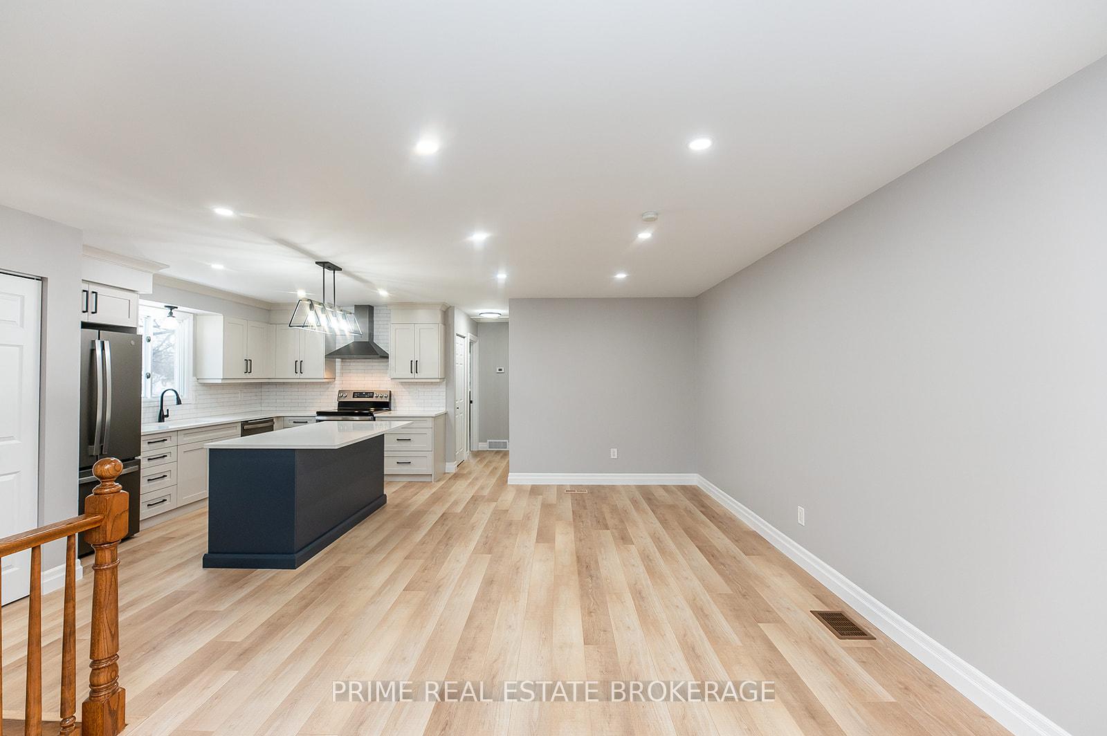 Photo 5 of 207 A Fourth Street, West Elgin, Rodney — HOMEH
