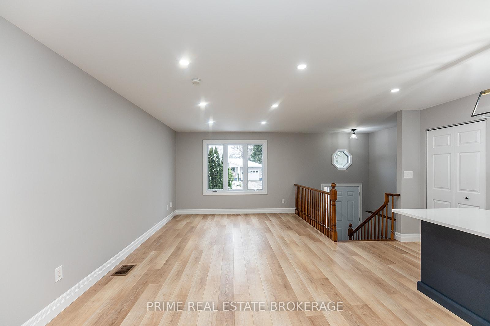 Photo 6 of 207 A Fourth Street, West Elgin, Rodney — HOMEH