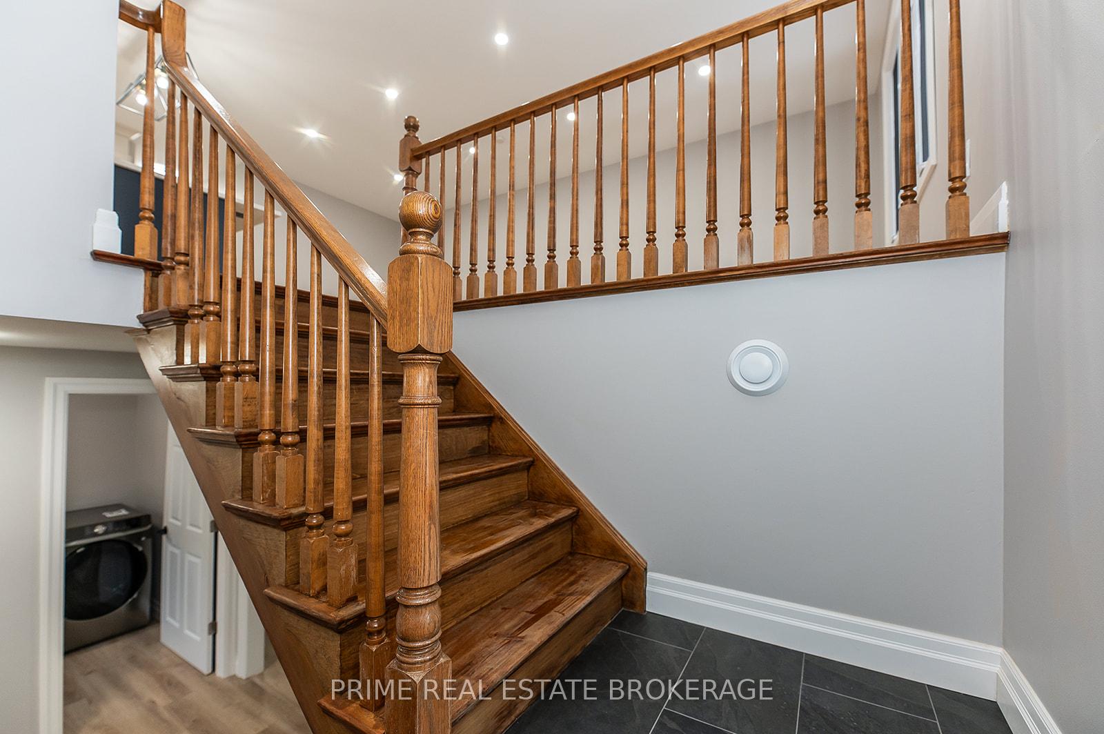 Photo 18 of 207 A Fourth Street, West Elgin, Rodney — HOMEH
