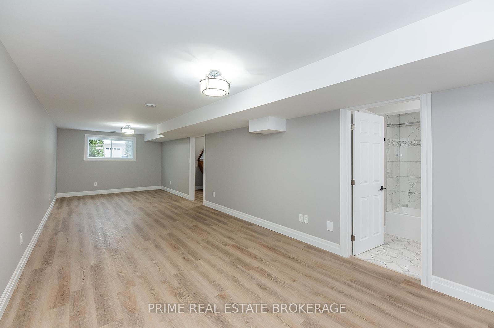 Photo 21 of 207 A Fourth Street, West Elgin, Rodney — HOMEH