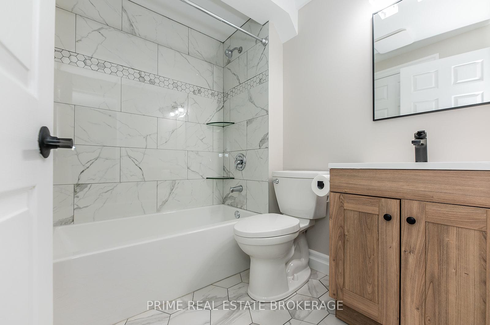 Photo 22 of 207 A Fourth Street, West Elgin, Rodney — HOMEH