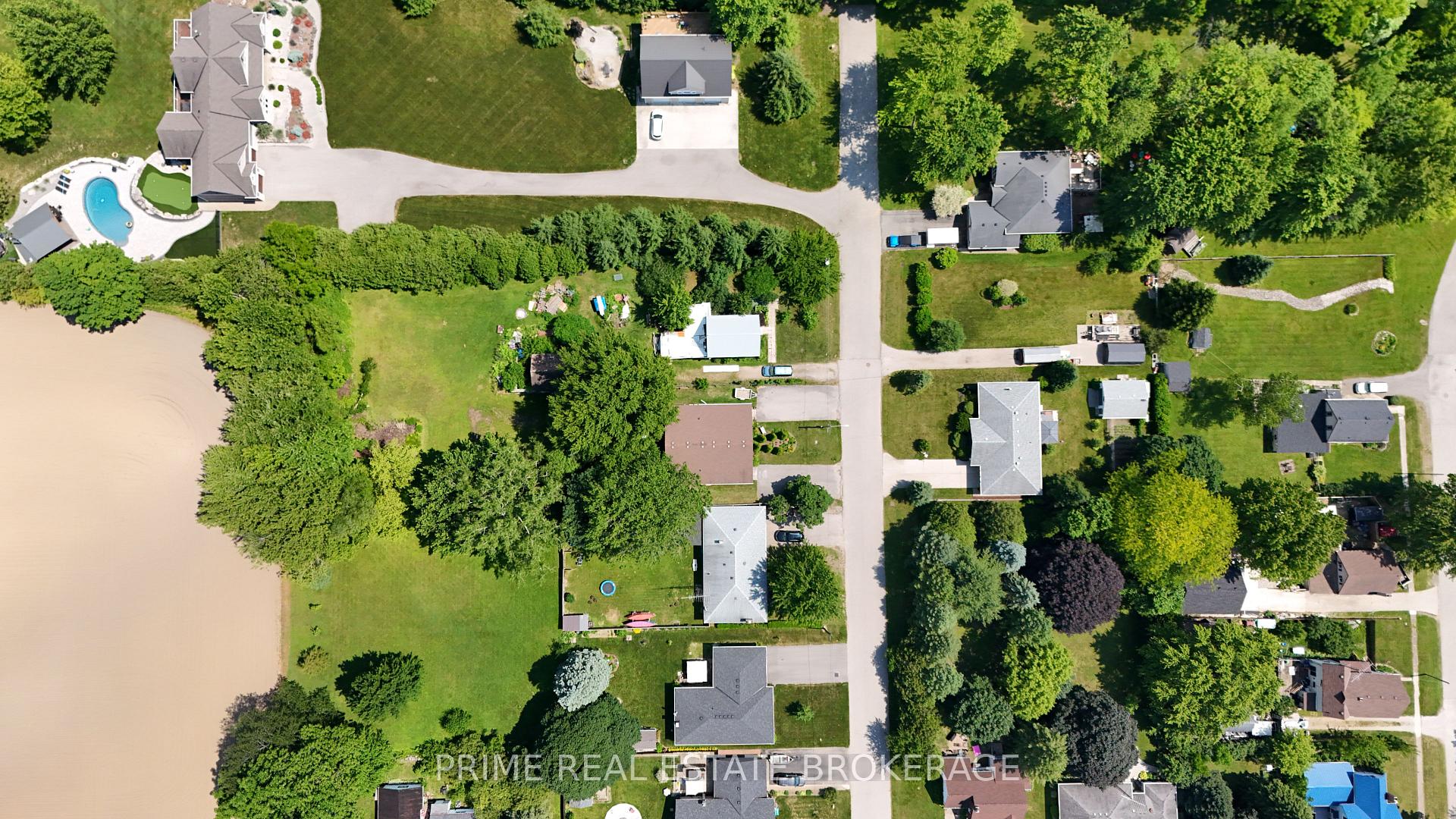 Photo 27 of 207 A Fourth Street, West Elgin, Rodney — HOMEH