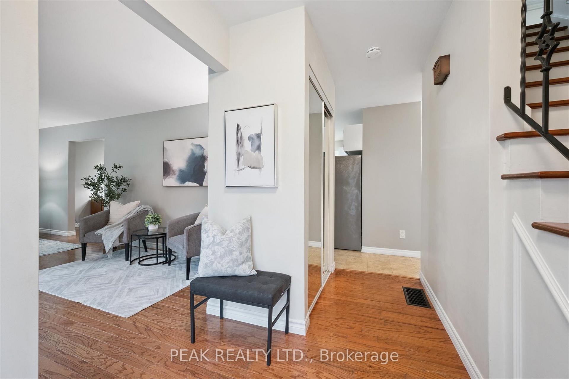 Photo 7 of 358 Craigleith Drive, Waterloo — HOMEH