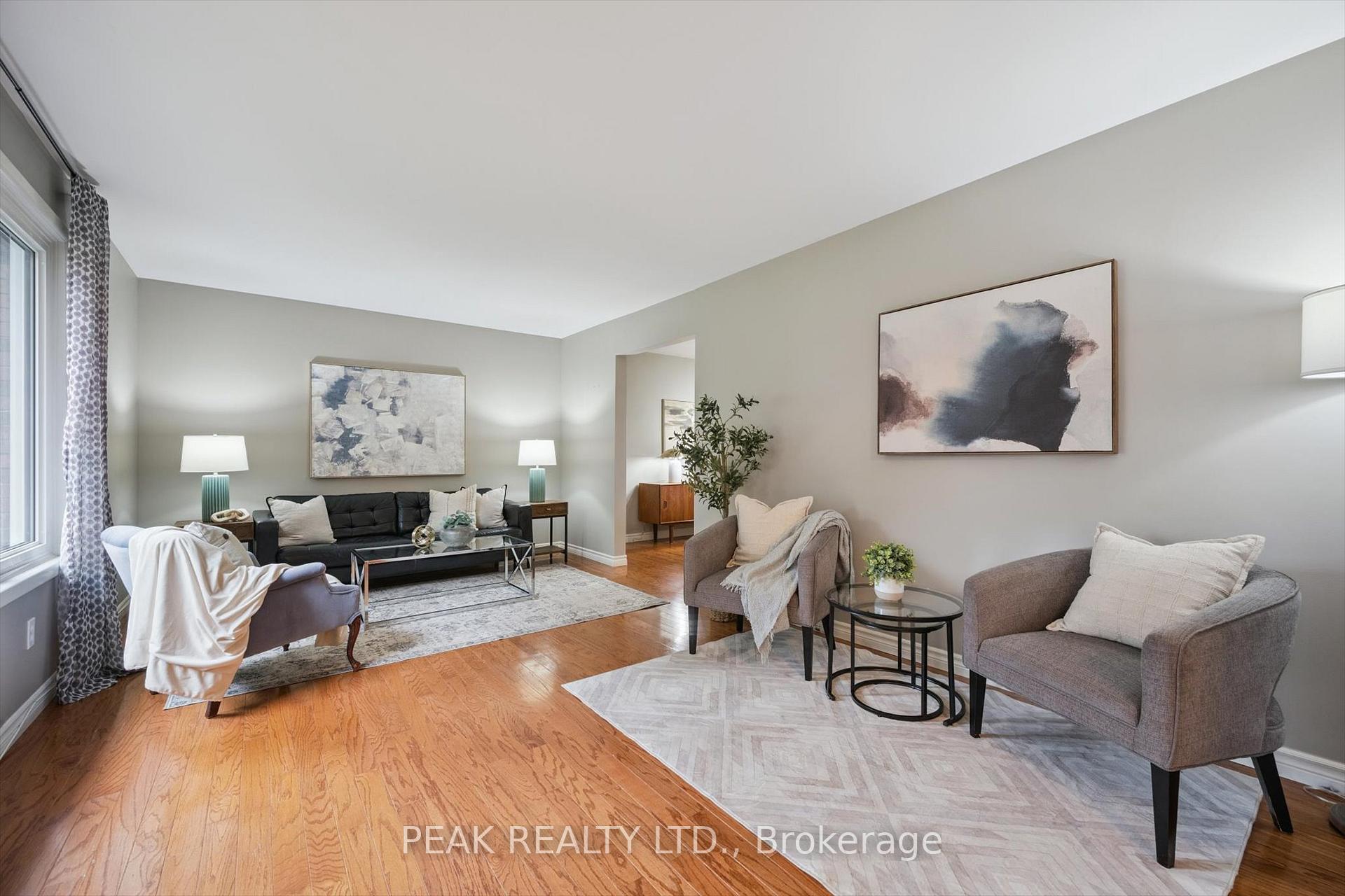Photo 8 of 358 Craigleith Drive, Waterloo — HOMEH