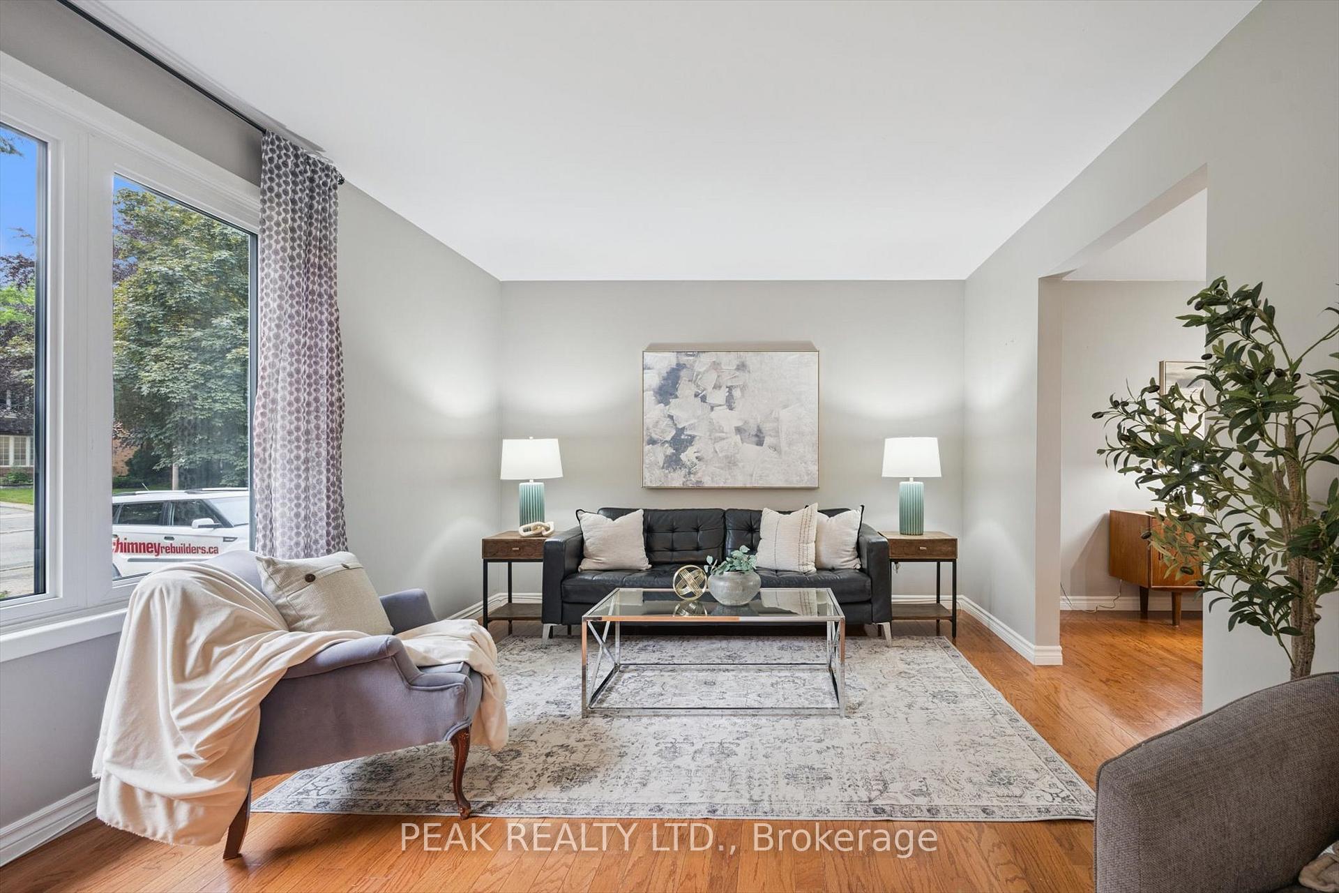 Photo 9 of 358 Craigleith Drive, Waterloo — HOMEH