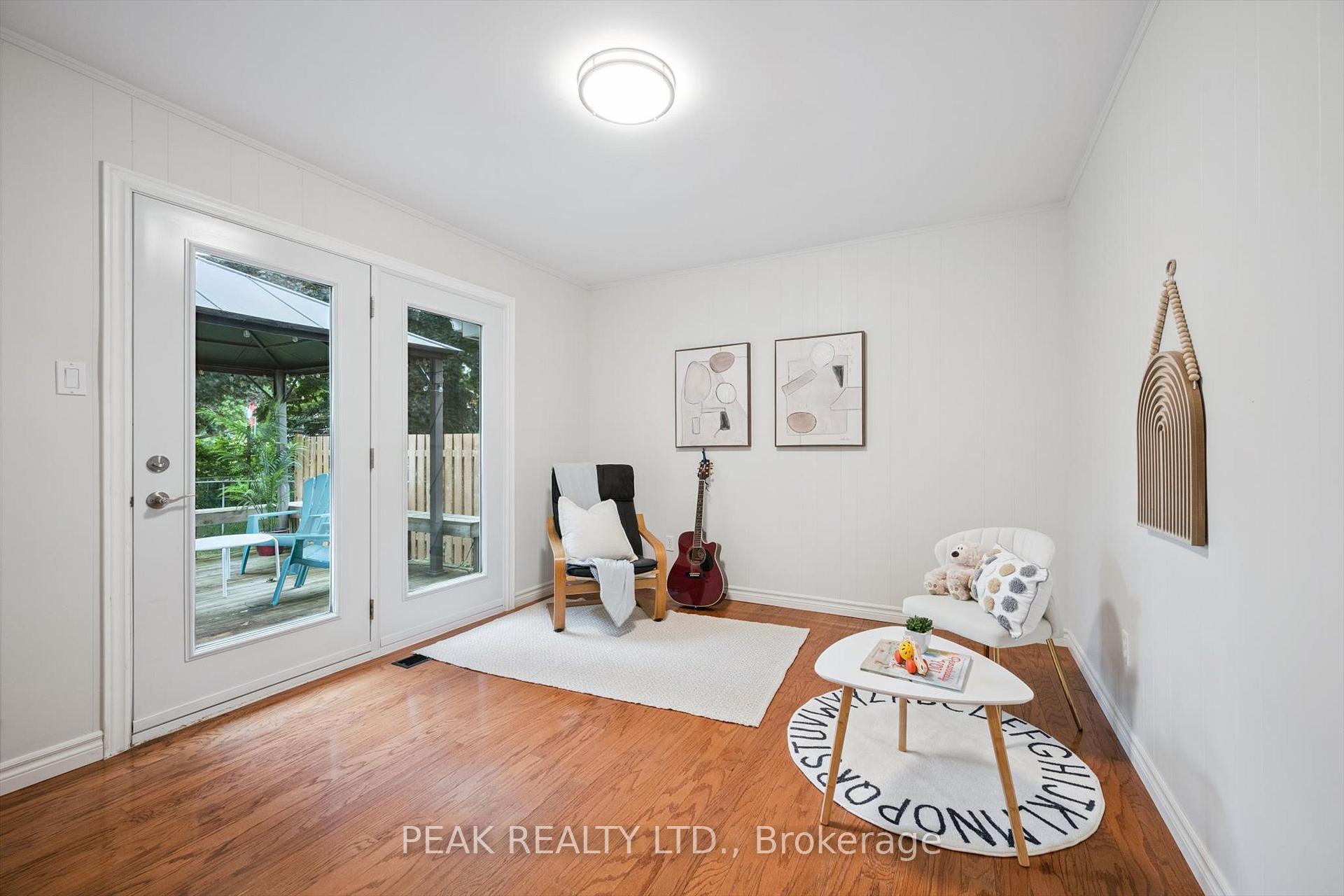 Photo 18 of 358 Craigleith Drive, Waterloo — HOMEH