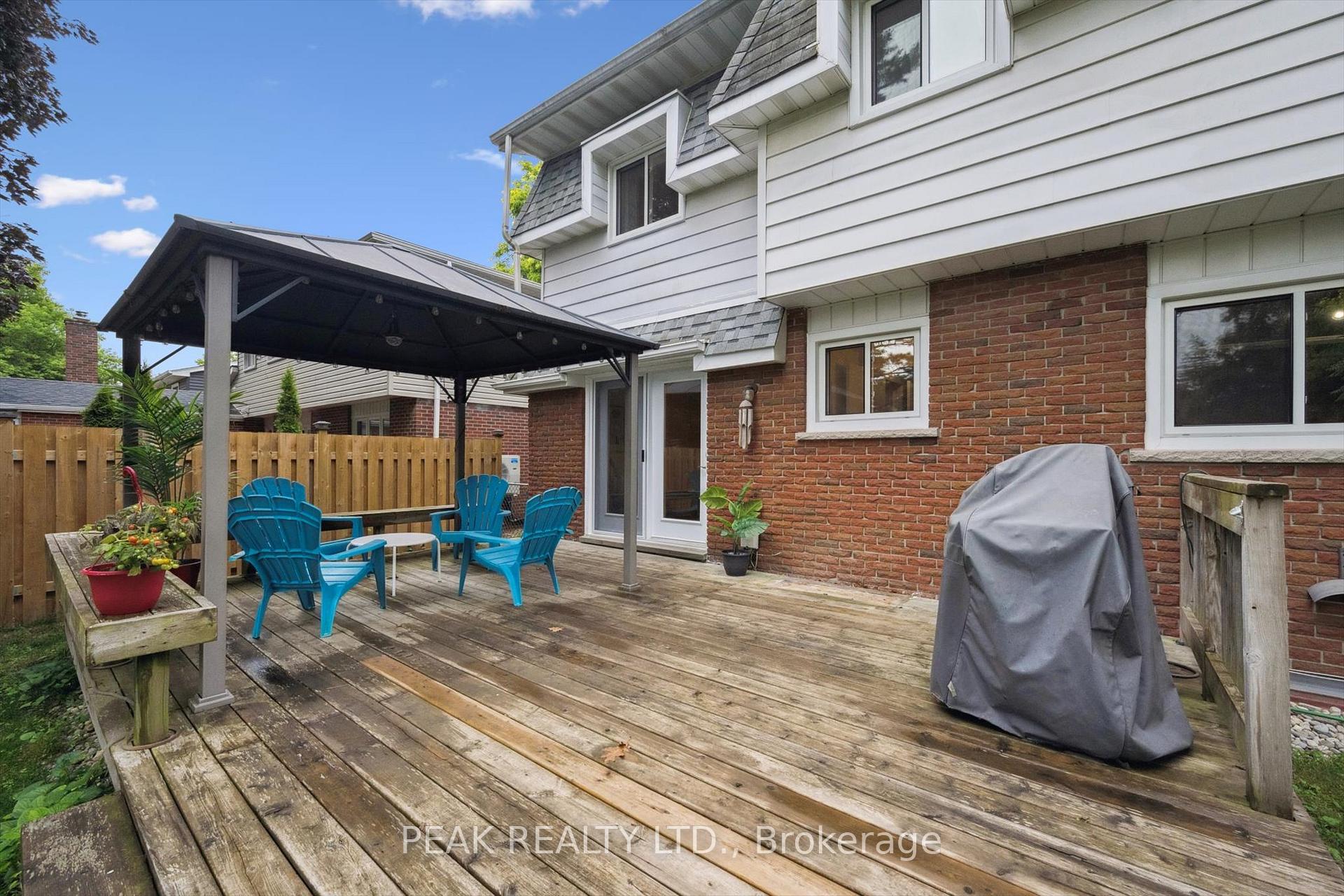 Photo 39 of 358 Craigleith Drive, Waterloo — HOMEH