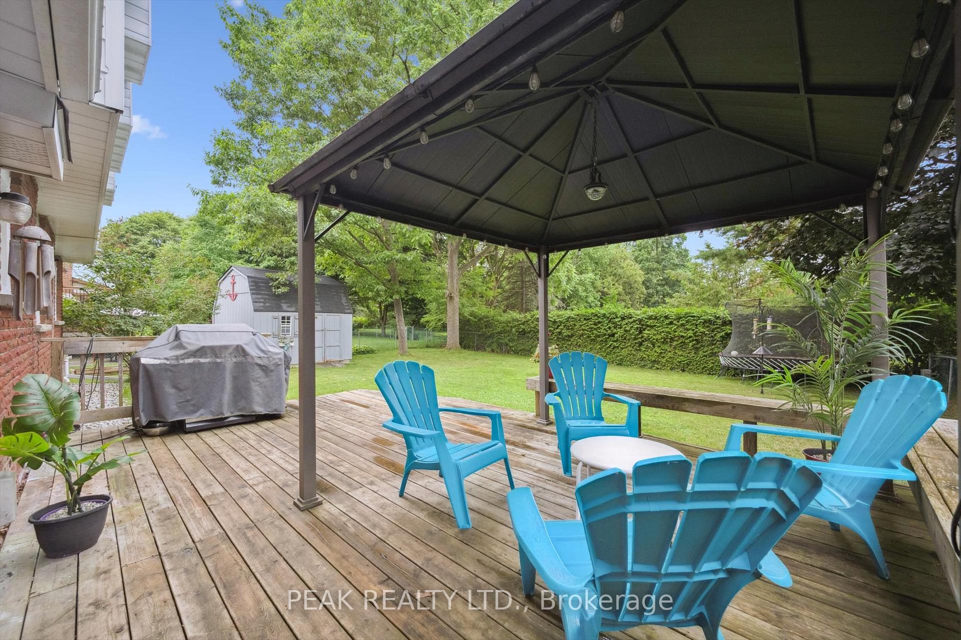 Photo 40 of 358 Craigleith Drive, Waterloo — HOMEH