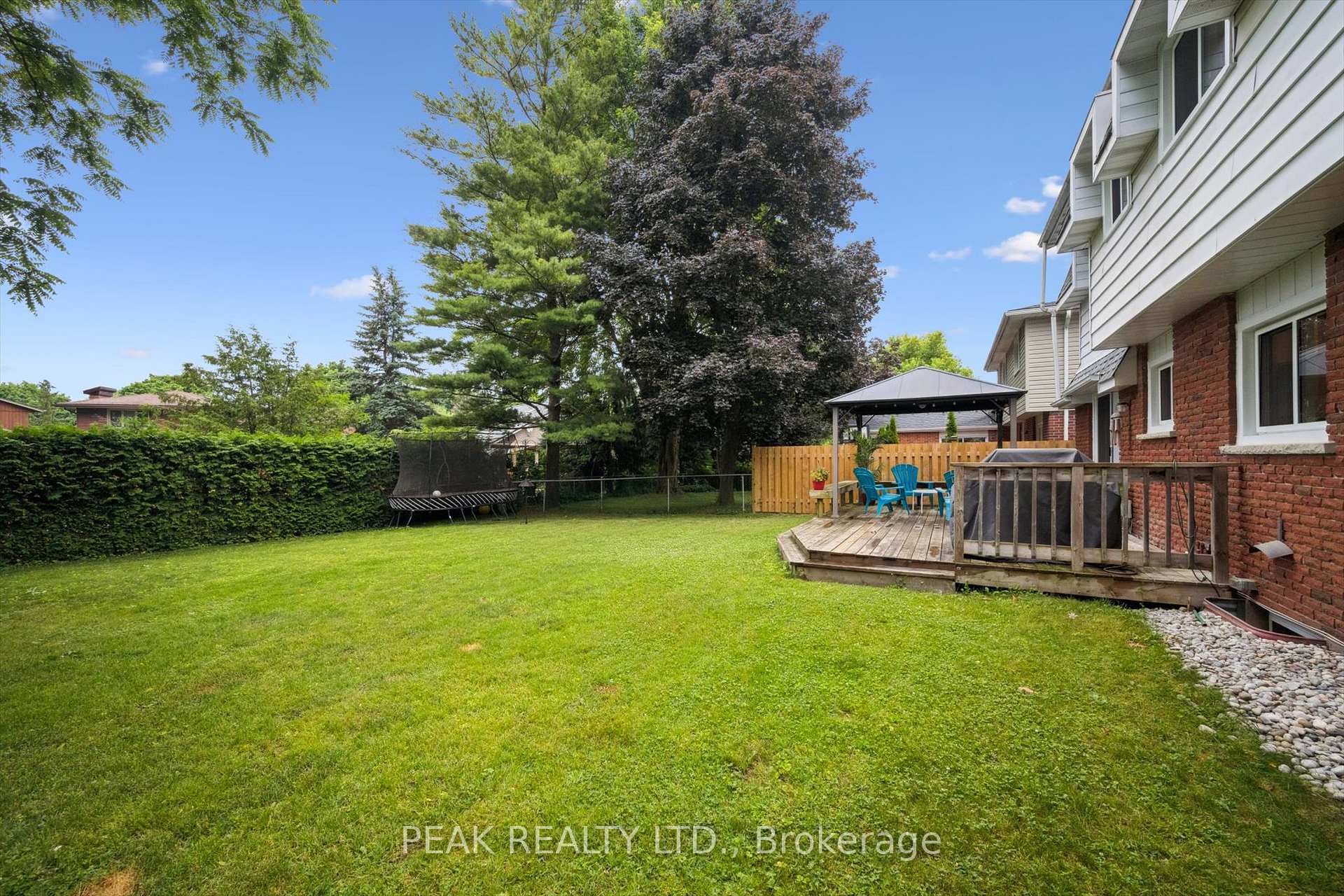 Photo 41 of 358 Craigleith Drive, Waterloo — HOMEH