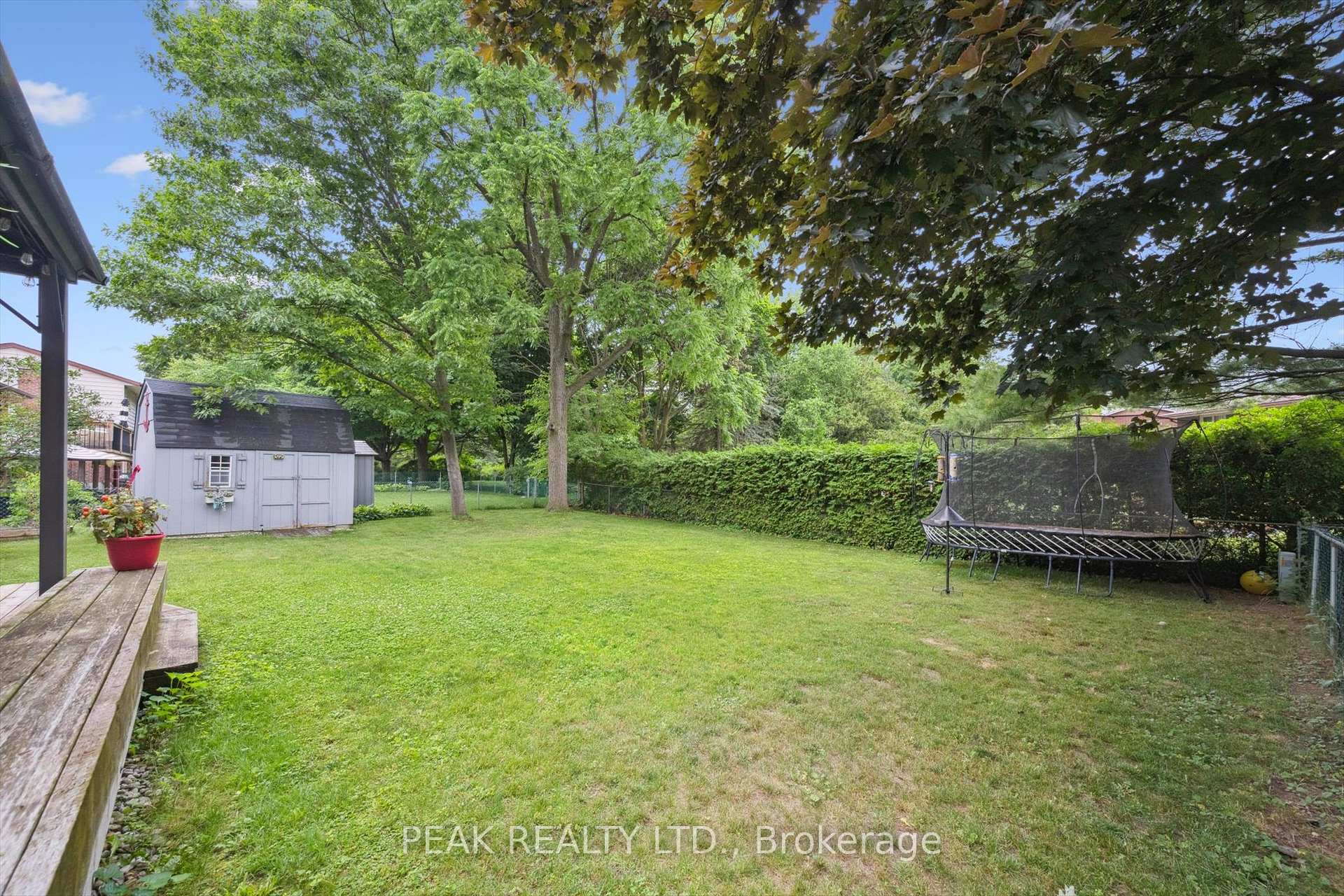 Photo 42 of 358 Craigleith Drive, Waterloo — HOMEH