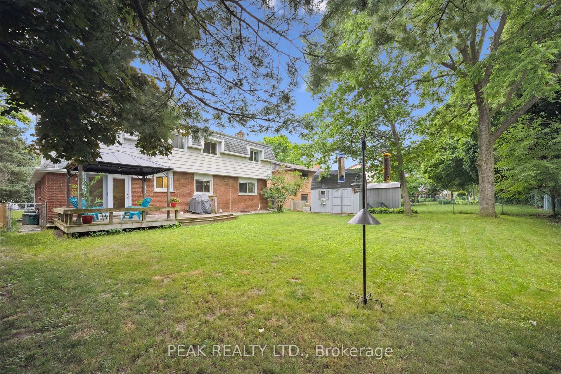 Photo 43 of 358 Craigleith Drive, Waterloo — HOMEH