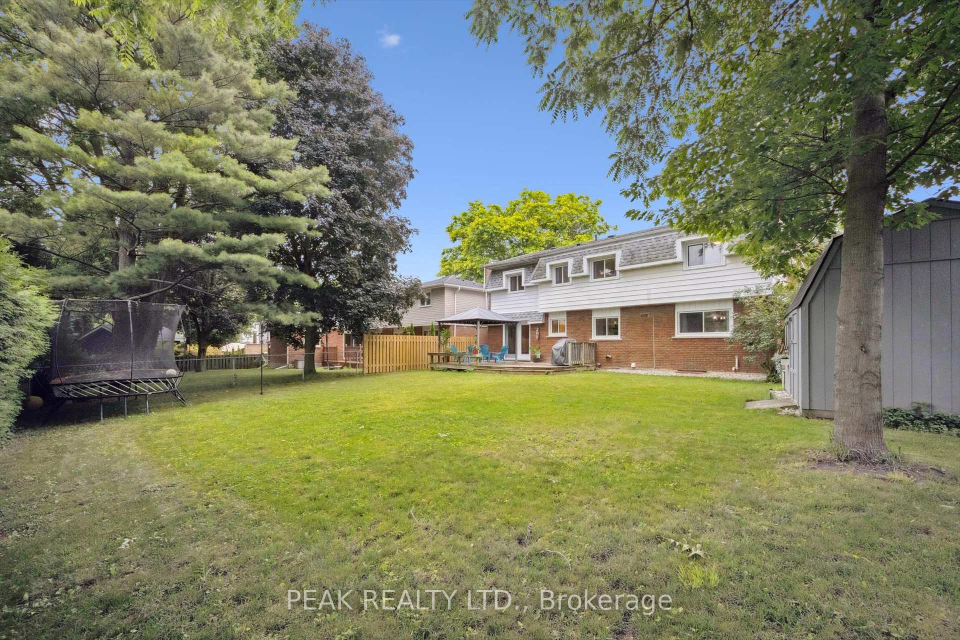 Photo 44 of 358 Craigleith Drive, Waterloo — HOMEH