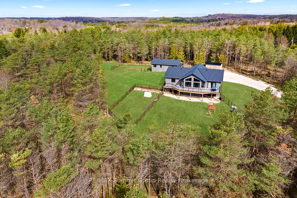 Photo 1 of 615690 Hamilton Lane, West Grey — HOMEH