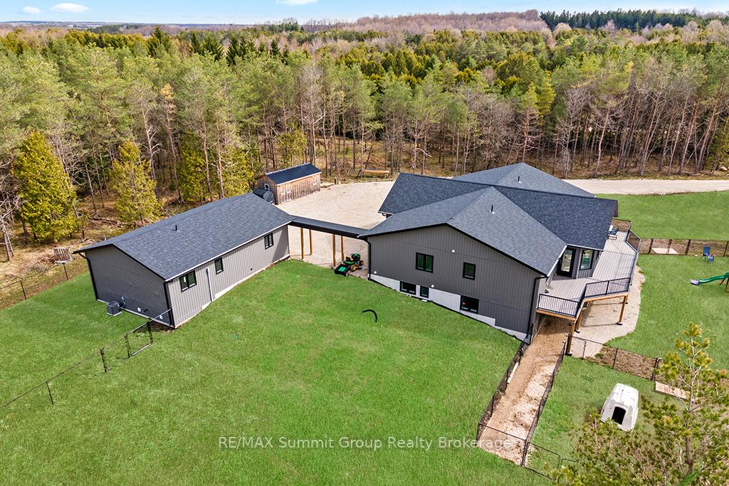 Photo 2 of 615690 Hamilton Lane, West Grey — HOMEH