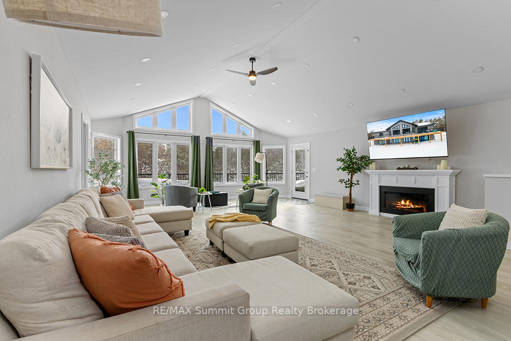 Photo 9 of 615690 Hamilton Lane, West Grey — HOMEH