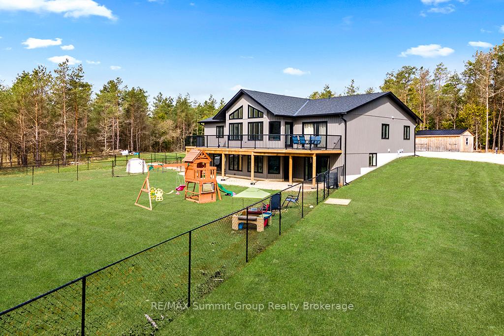 Photo 30 of 615690 Hamilton Lane, West Grey — HOMEH