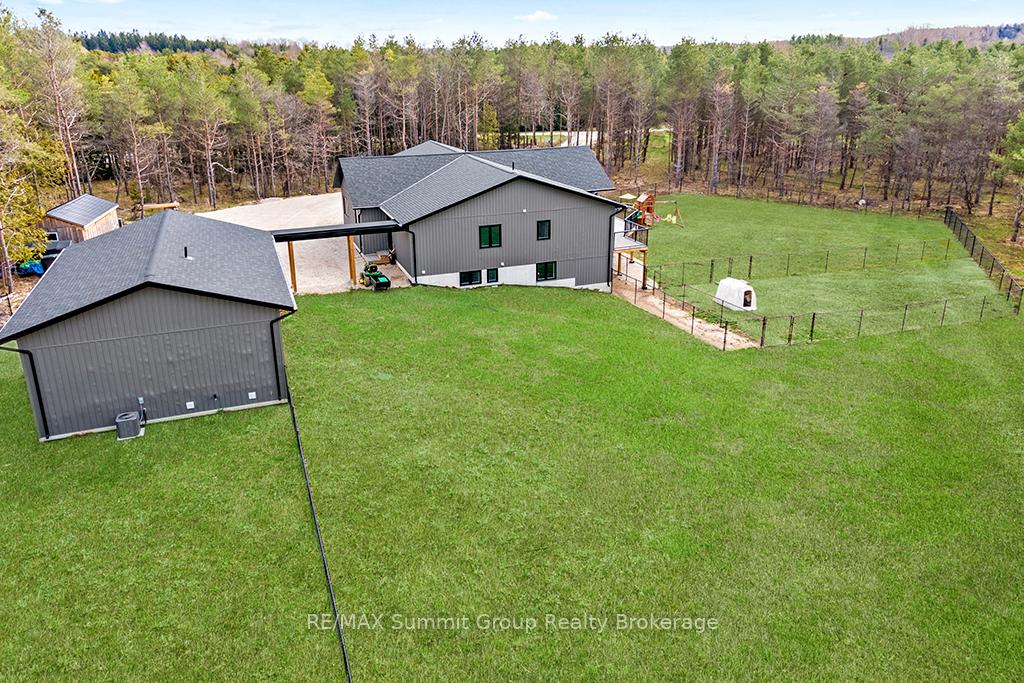 Photo 42 of 615690 Hamilton Lane, West Grey — HOMEH