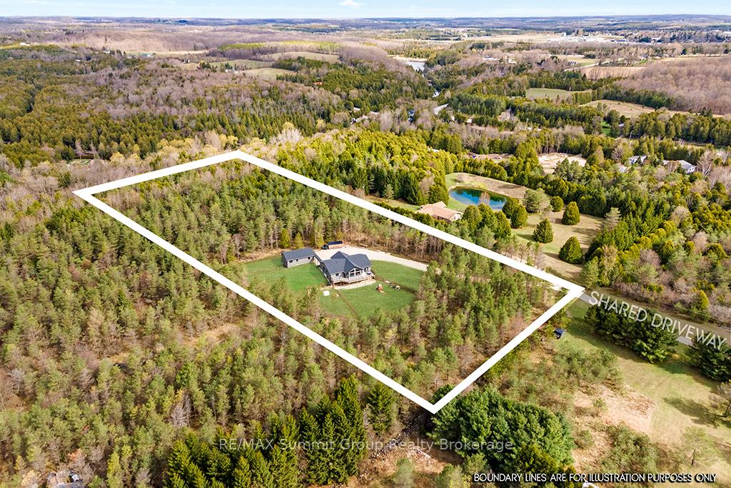 Photo 46 of 615690 Hamilton Lane, West Grey — HOMEH