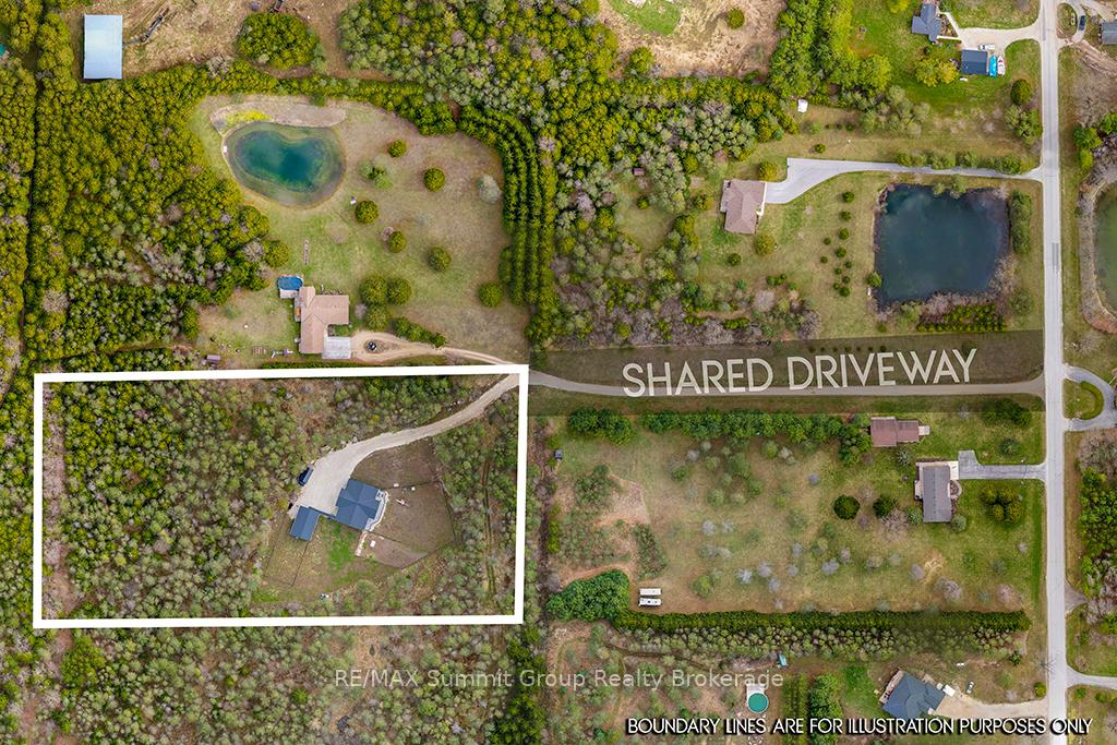 Photo 47 of 615690 Hamilton Lane, West Grey — HOMEH