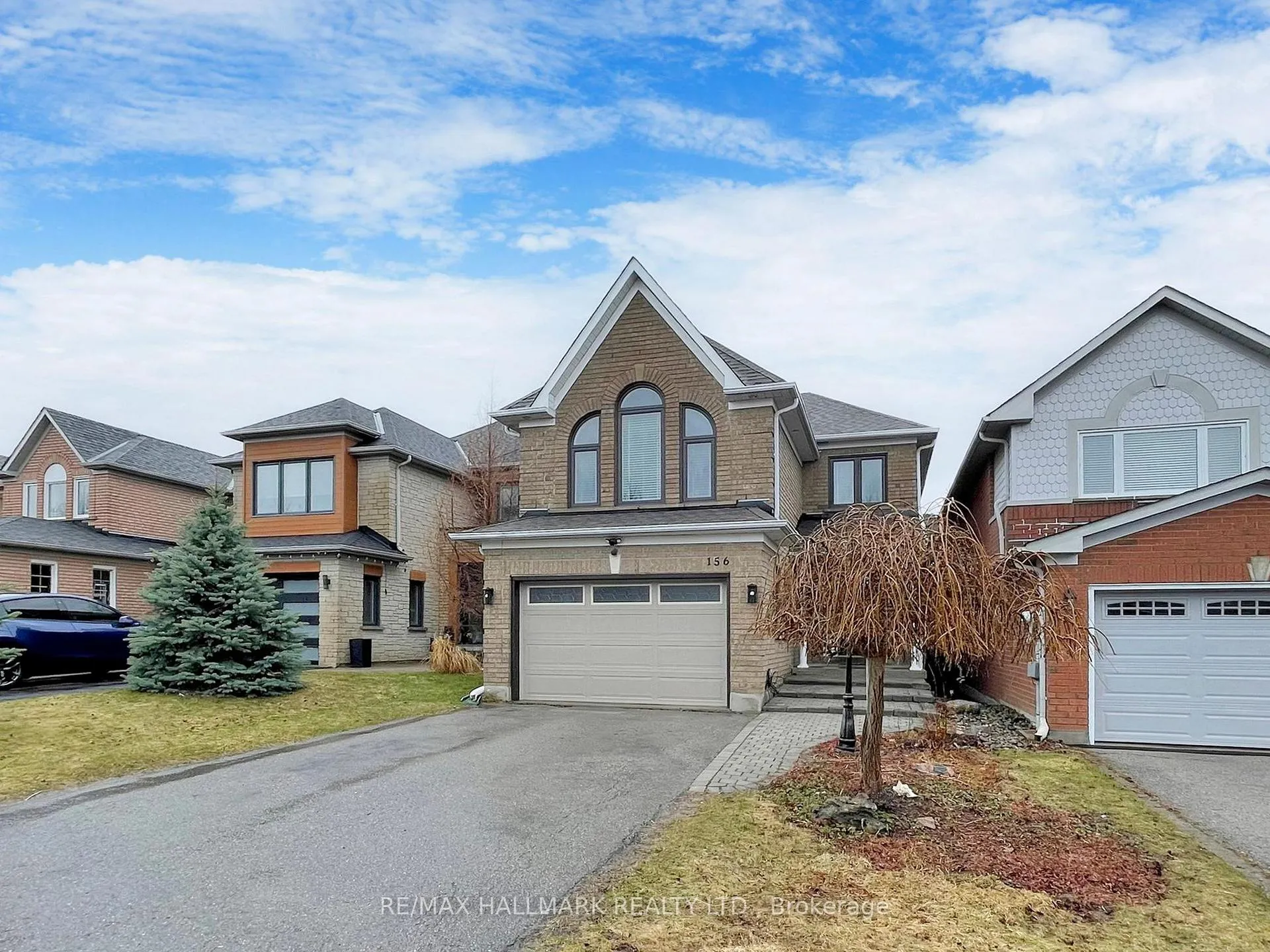 Photo 1 of 156 Stone Road, Aurora, Aurora Grove — HOMEH