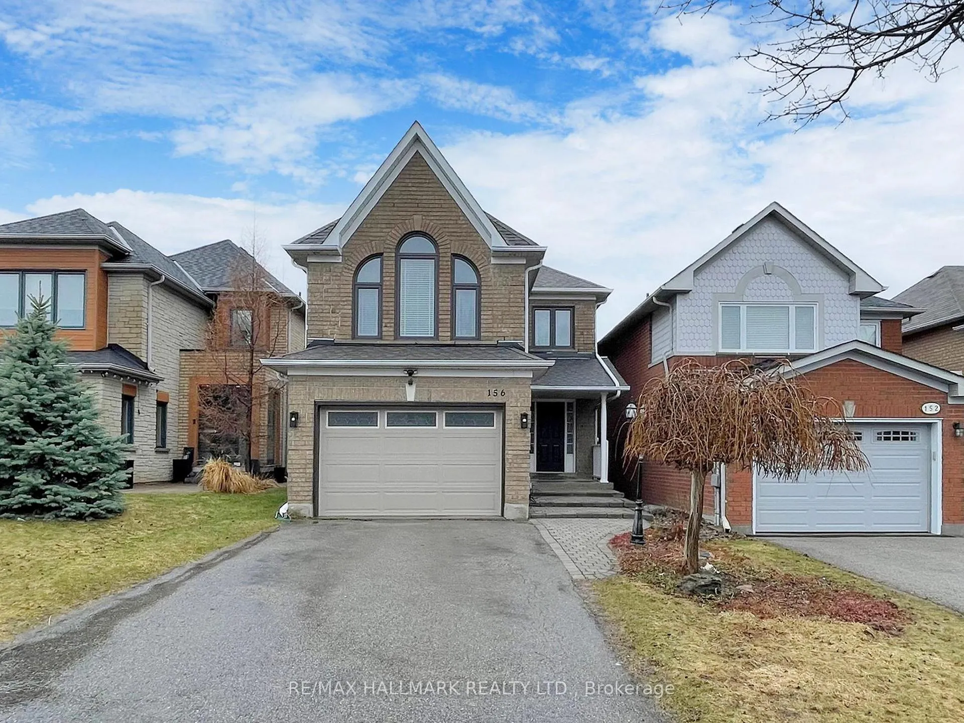 Photo 2 of 156 Stone Road, Aurora, Aurora Grove — HOMEH