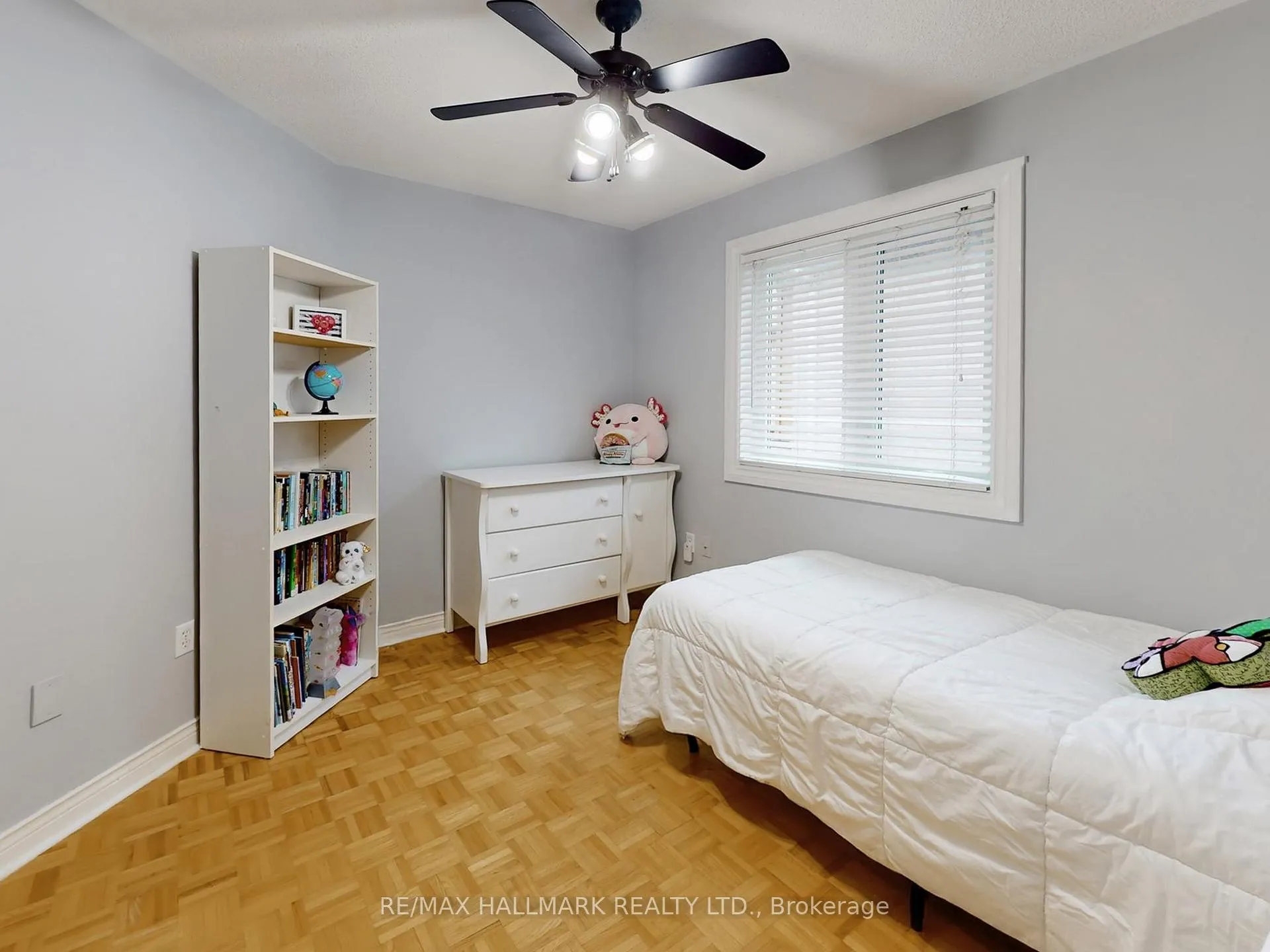 Photo 33 of 156 Stone Road, Aurora, Aurora Grove — HOMEH
