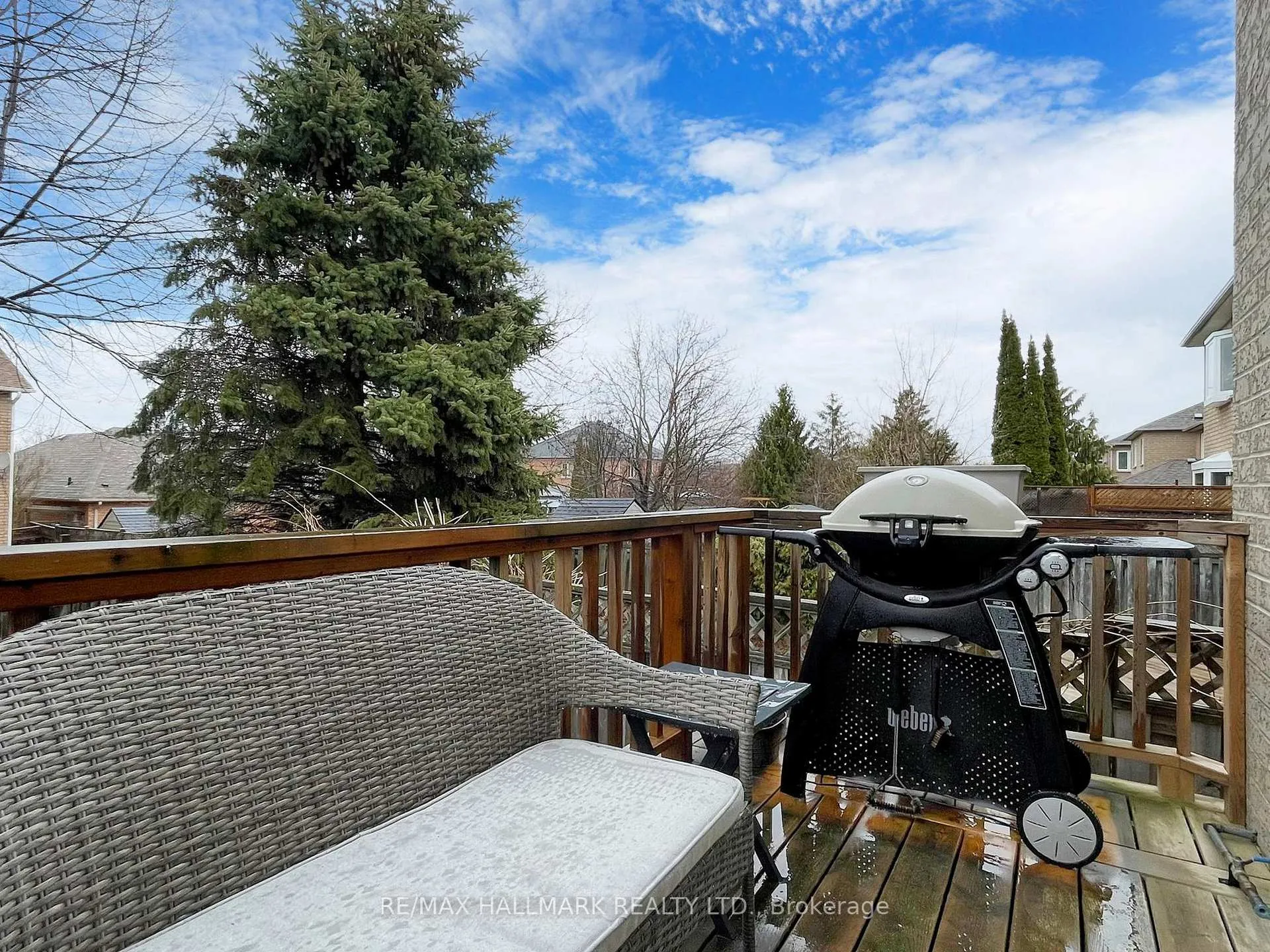 Photo 47 of 156 Stone Road, Aurora, Aurora Grove — HOMEH
