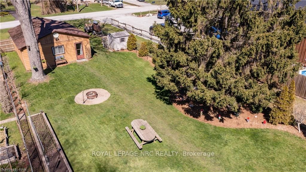 Photo 1 of 10576 Woodland Dr, Wainfleet, Lakeshore — HOMEH