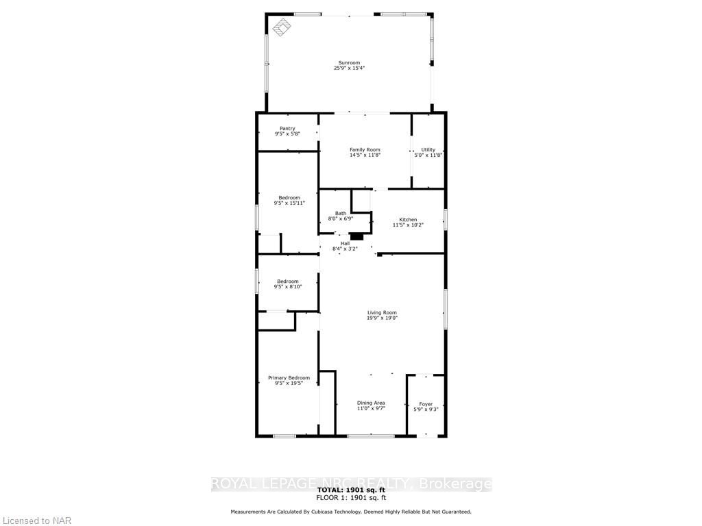 Photo 8 of 10576 Woodland Dr, Wainfleet, Lakeshore — HOMEH