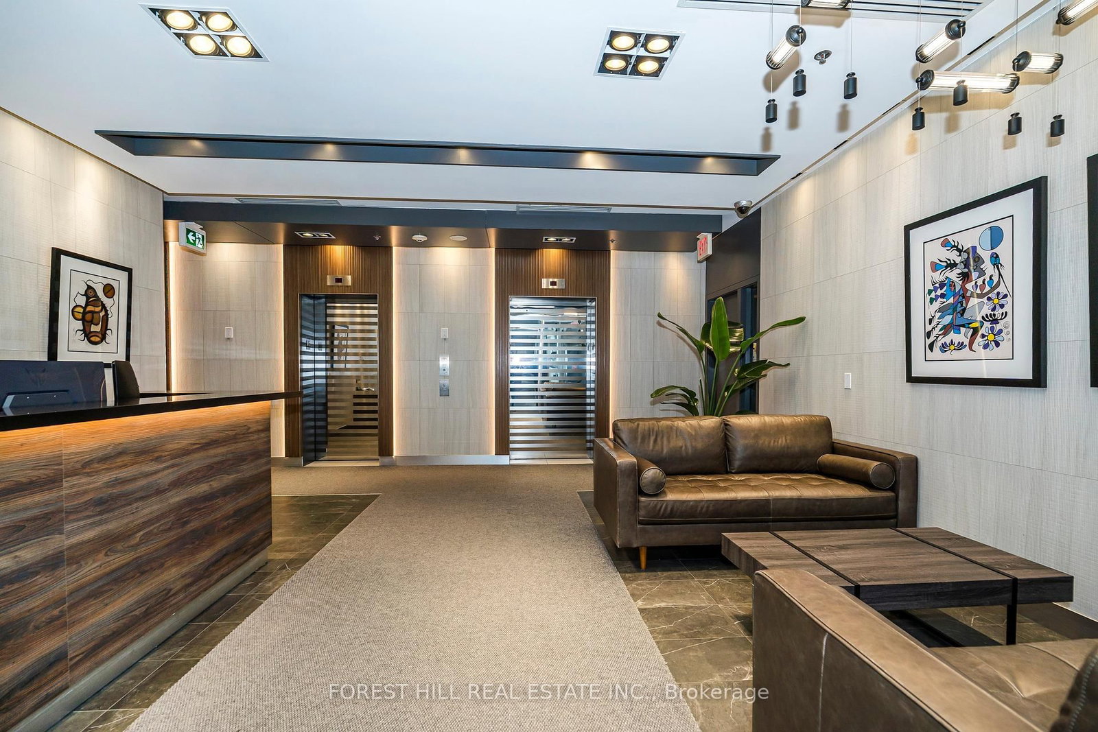 Photo 5 of Unit 1607, 25 Carlton St, Toronto, Church-Yonge Corridor — HOMEH