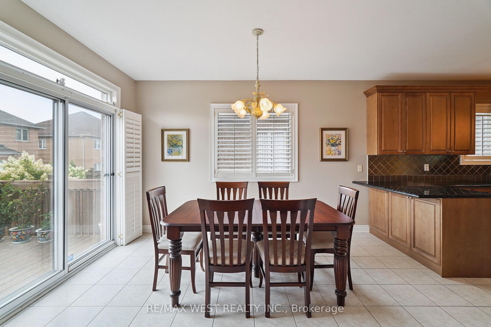 Photo 5 of 133 Cupola Crescent, Vaughan, Vellore Village — HOMEH