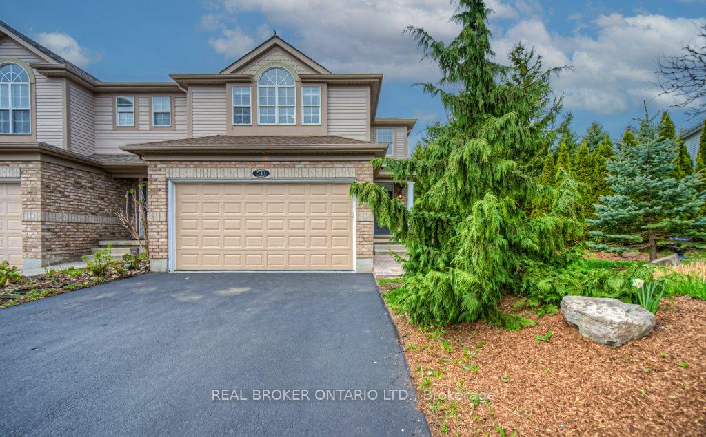 Photo 1 of 511 Mariner Drive, Waterloo — HOMEH