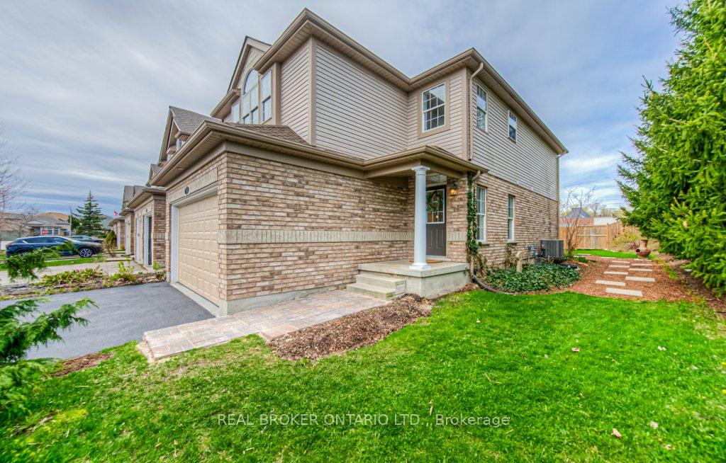 Photo 2 of 511 Mariner Drive, Waterloo — HOMEH