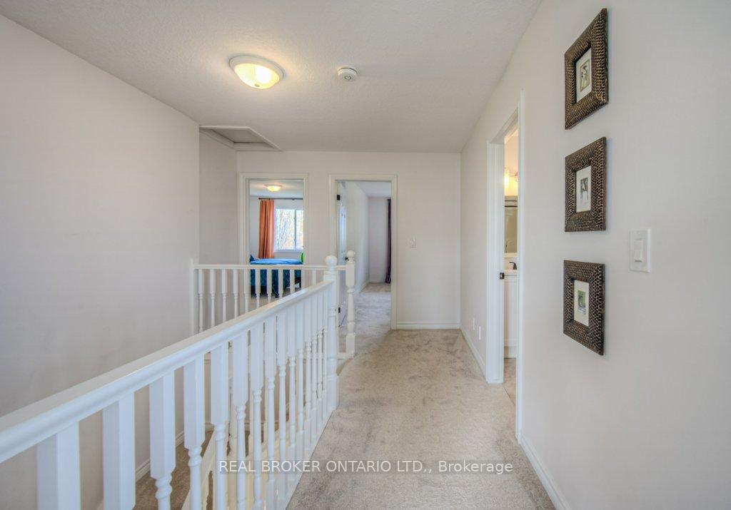 Photo 23 of 511 Mariner Drive, Waterloo — HOMEH