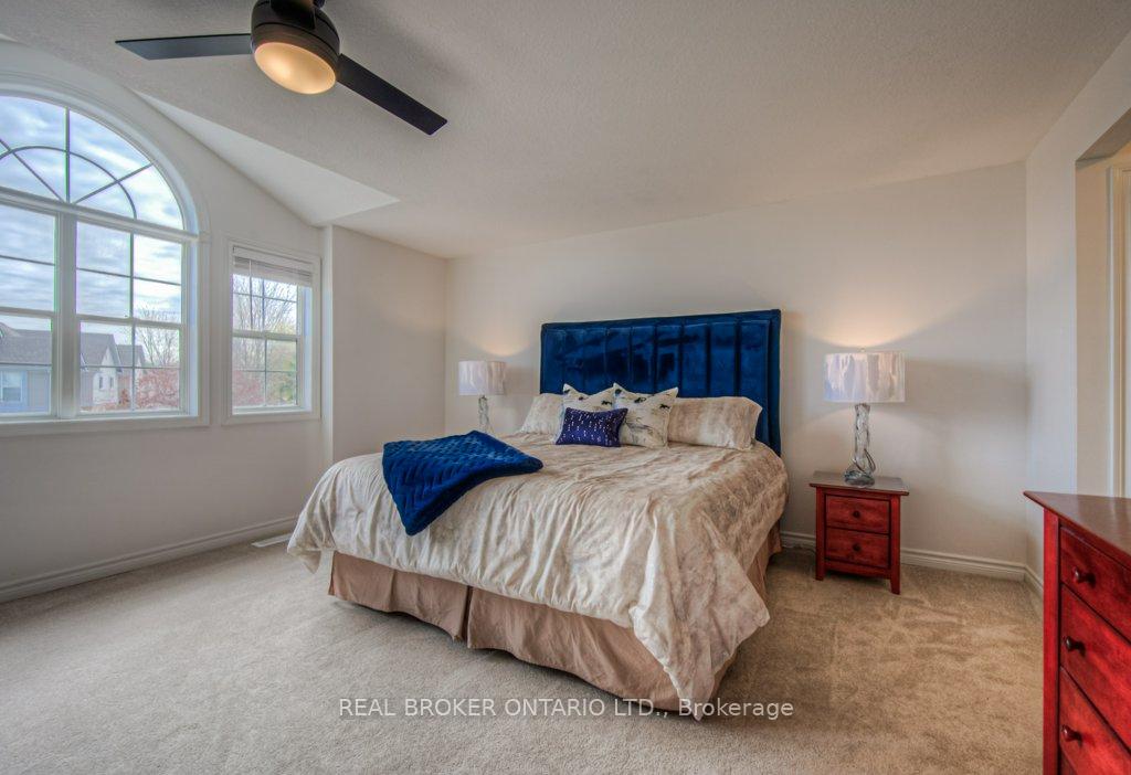Photo 28 of 511 Mariner Drive, Waterloo — HOMEH