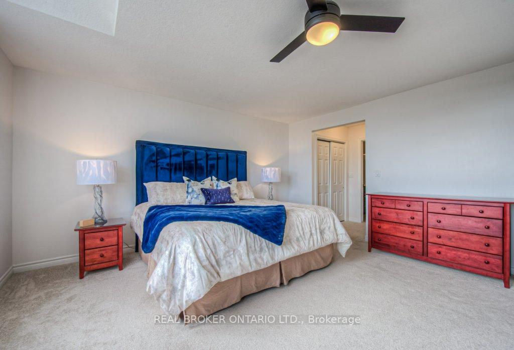 Photo 30 of 511 Mariner Drive, Waterloo — HOMEH