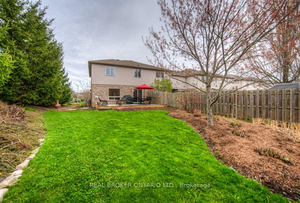 Photo 44 of 511 Mariner Drive, Waterloo — HOMEH