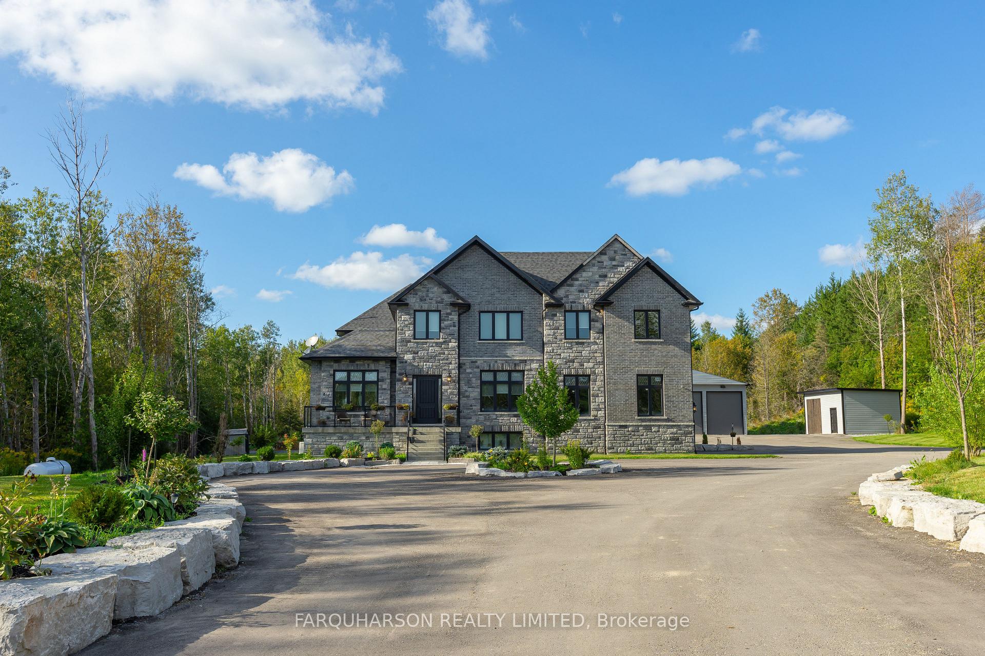 Photo 2 of 280 Davis Drive, Uxbridge, Rural Uxbridge — HOMEH