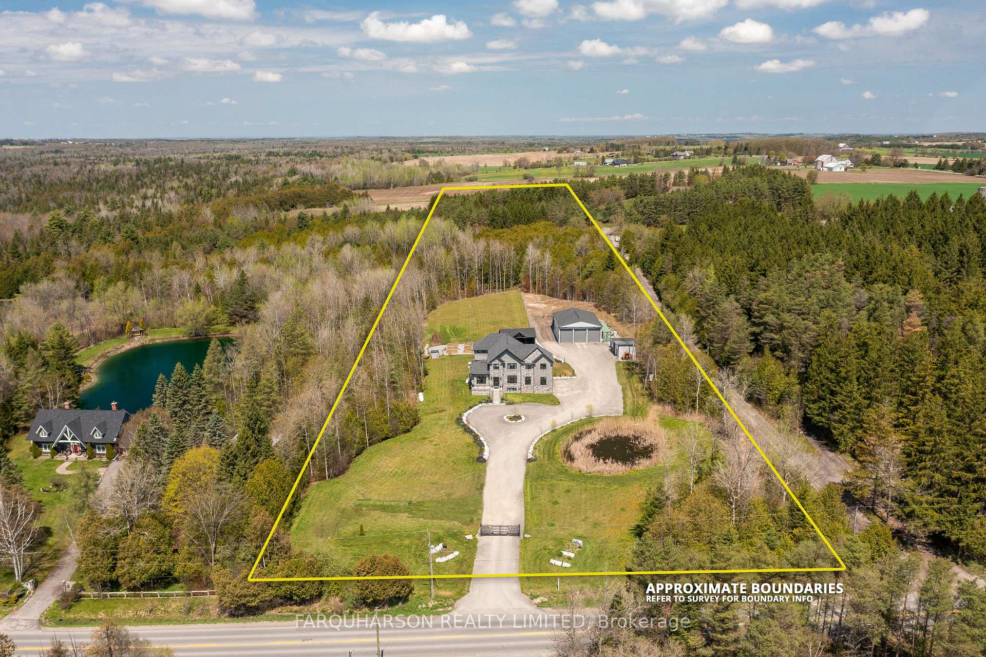 Photo 3 of 280 Davis Drive, Uxbridge, Rural Uxbridge — HOMEH