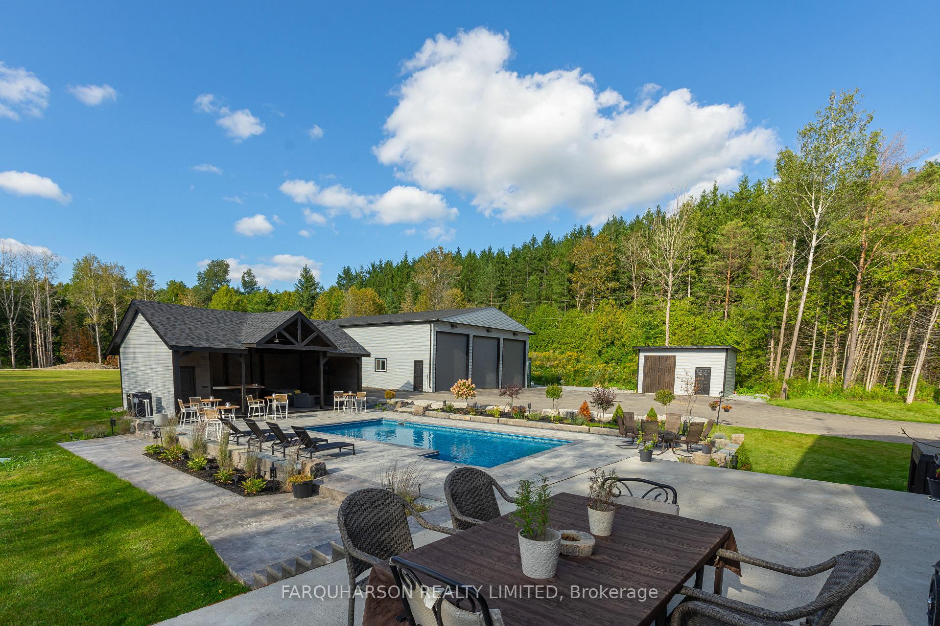Photo 5 of 280 Davis Drive, Uxbridge, Rural Uxbridge — HOMEH