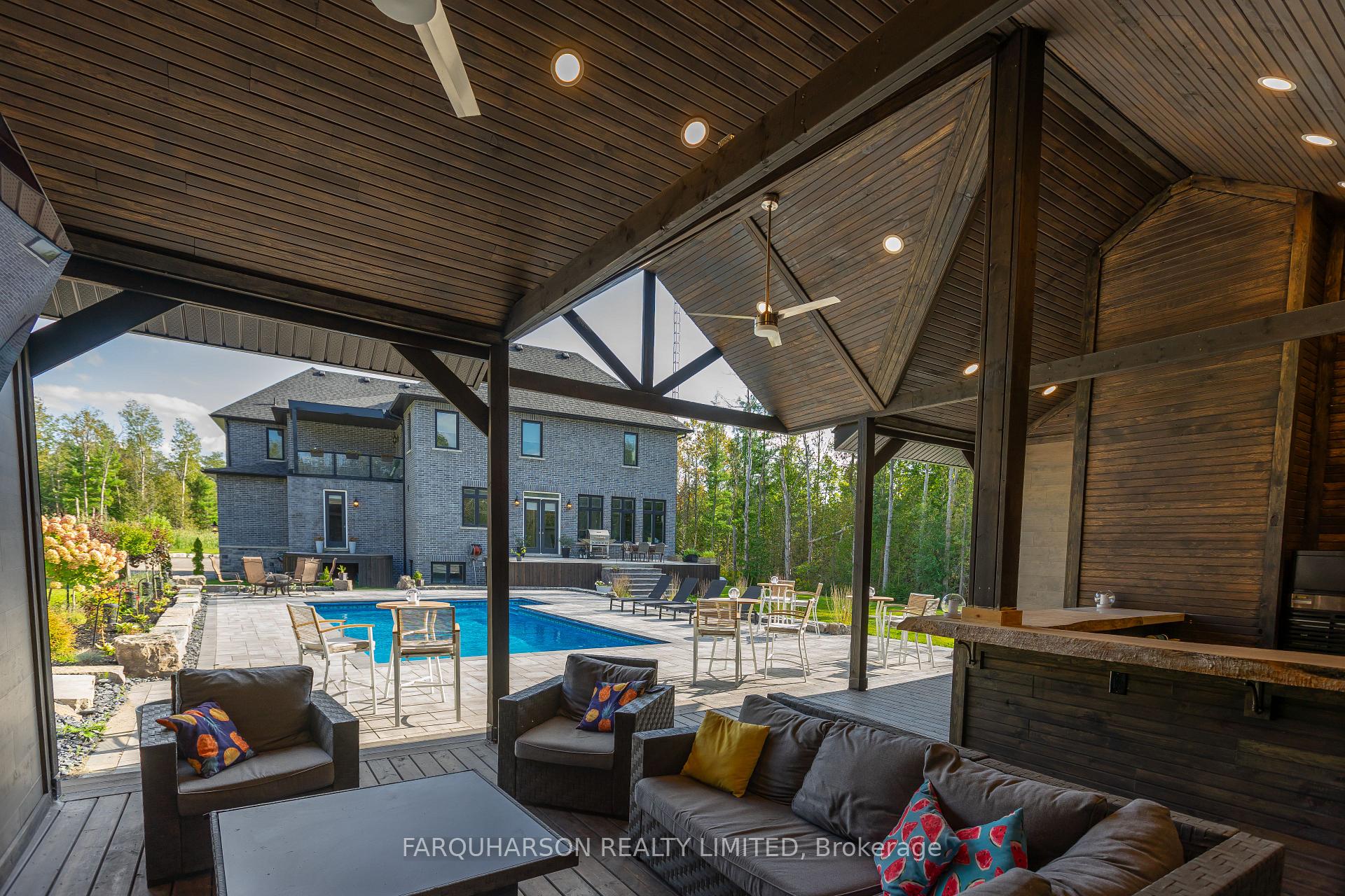 Photo 6 of 280 Davis Drive, Uxbridge, Rural Uxbridge — HOMEH