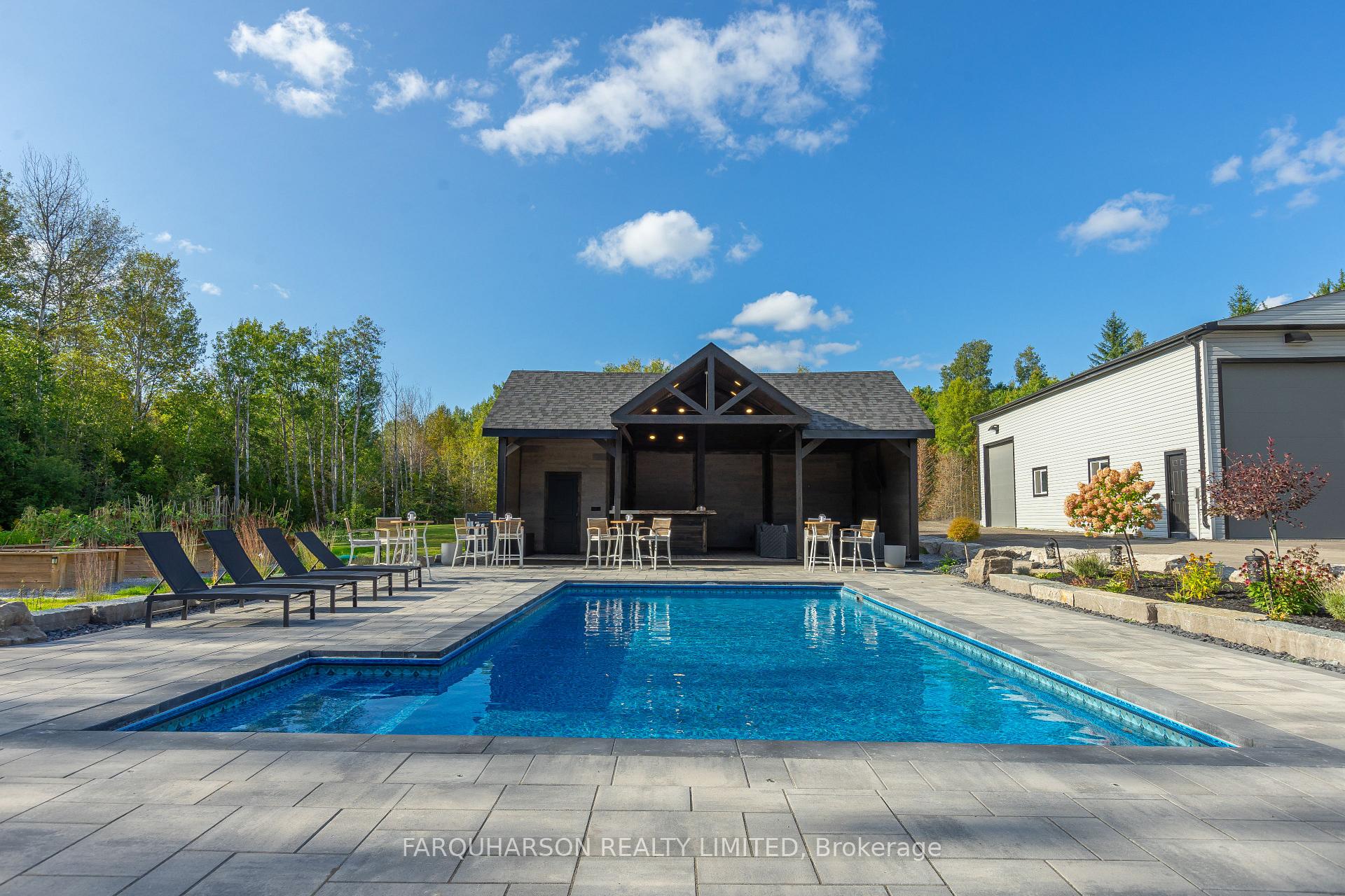 Photo 7 of 280 Davis Drive, Uxbridge, Rural Uxbridge — HOMEH