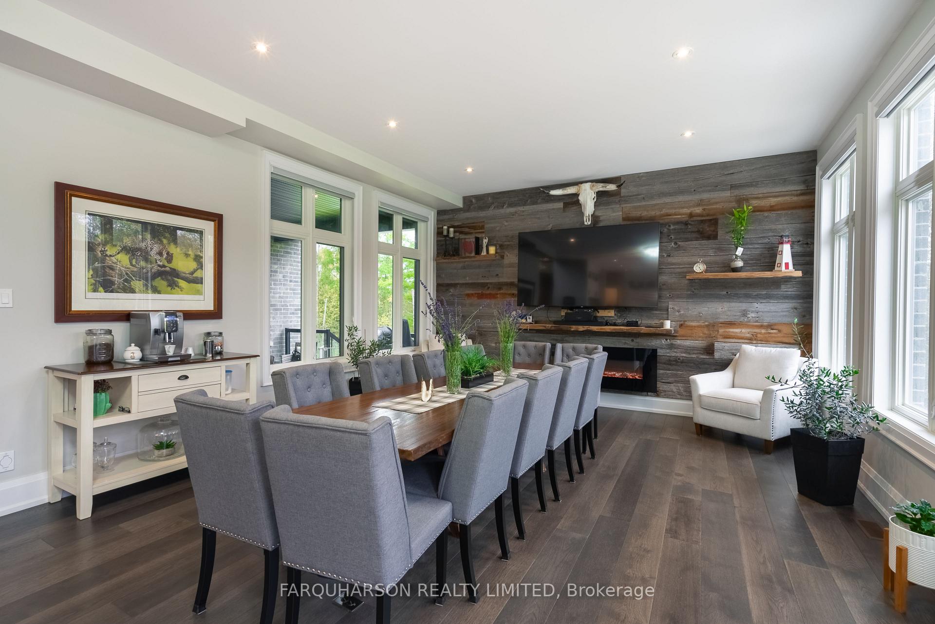 Photo 14 of 280 Davis Drive, Uxbridge, Rural Uxbridge — HOMEH