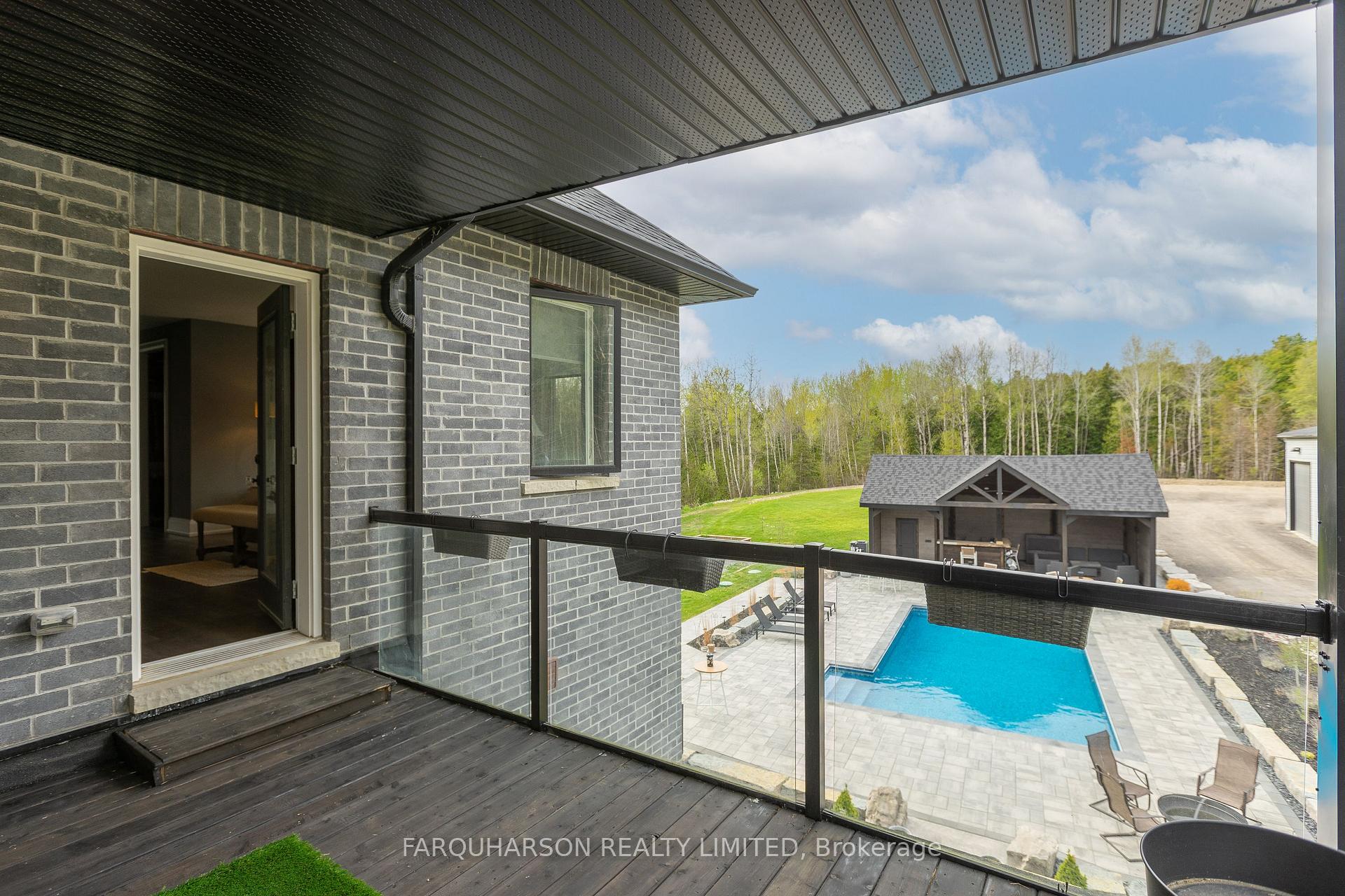 Photo 22 of 280 Davis Drive, Uxbridge, Rural Uxbridge — HOMEH