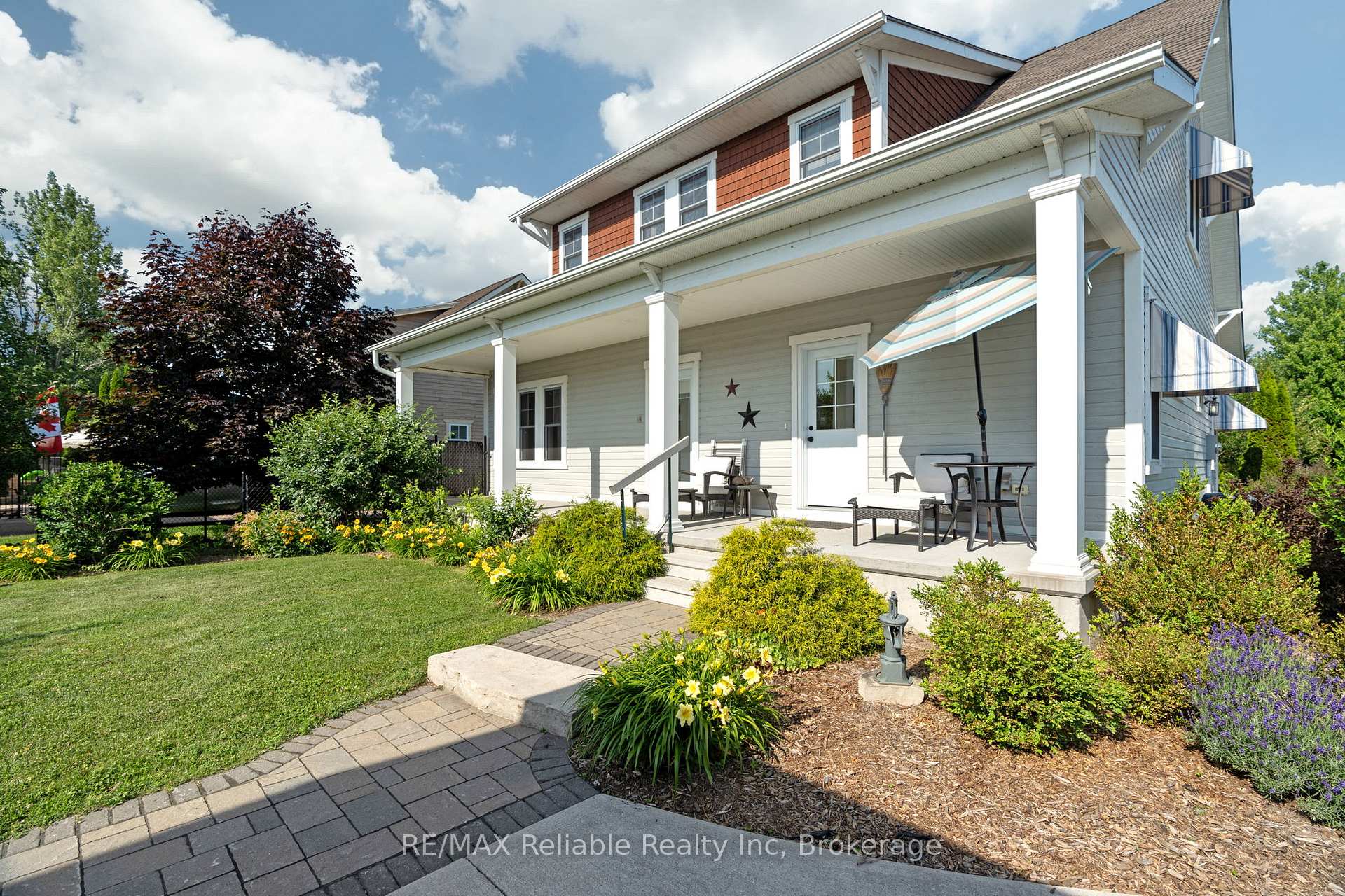 Photo 33 of 32 Thimbleweed Drive, Bluewater, Bayfield — HOMEH