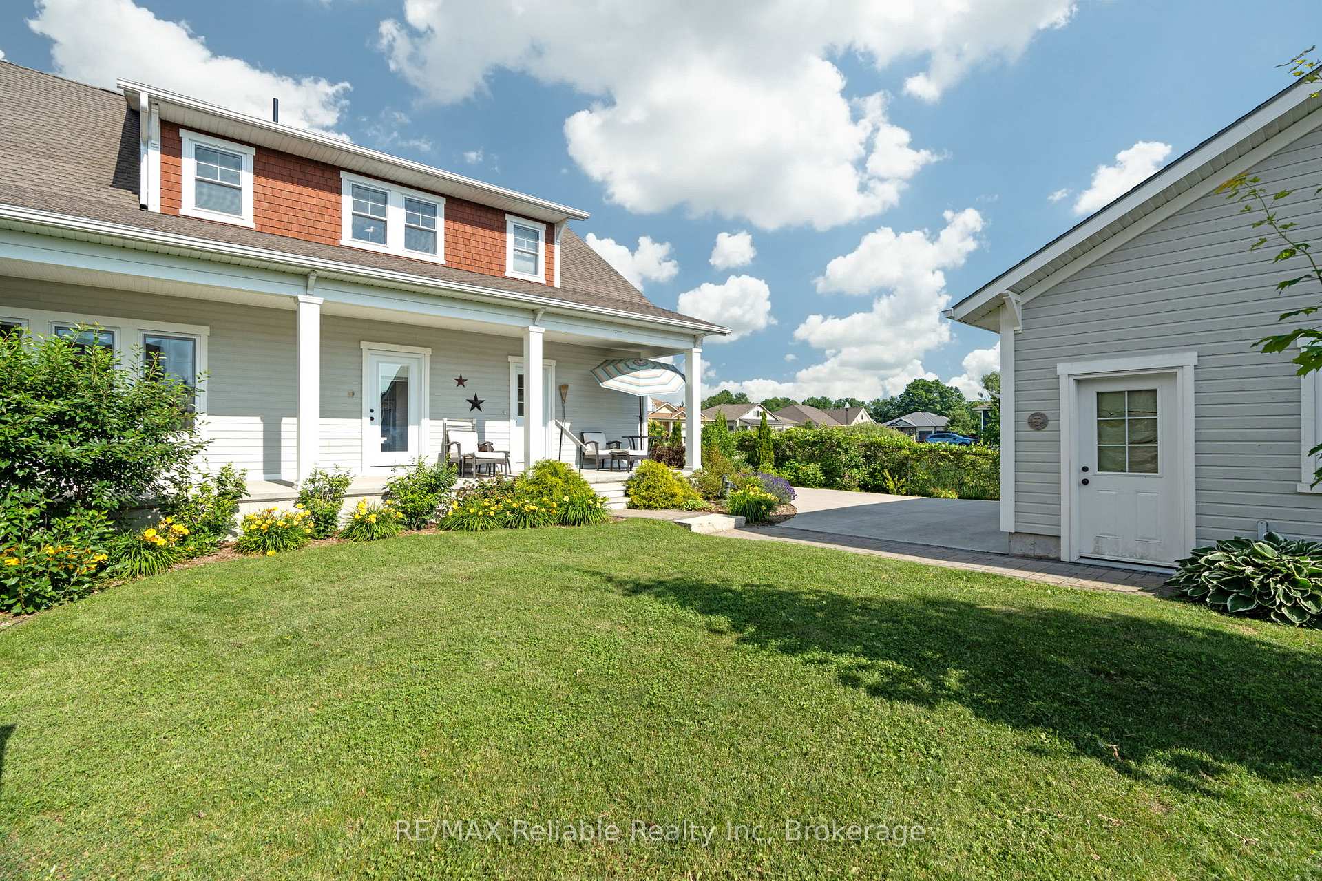 Photo 36 of 32 Thimbleweed Drive, Bluewater, Bayfield — HOMEH