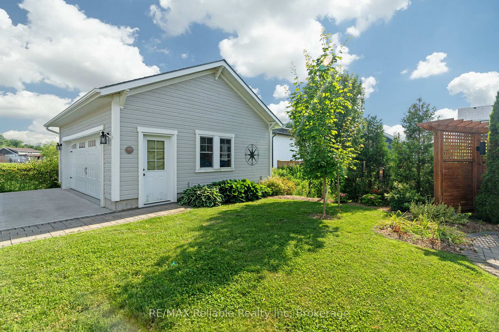 Photo 32 of 32 Thimbleweed Drive, Bluewater, Bayfield — HOMEH
